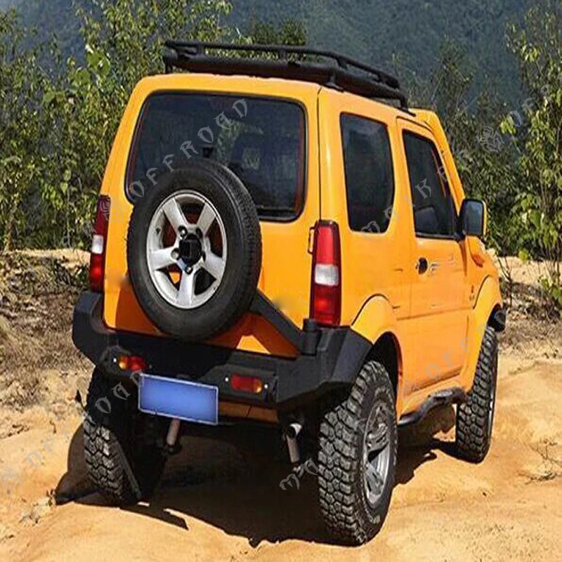 Suzuki Jimny 4x4