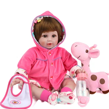 lucy baby doll