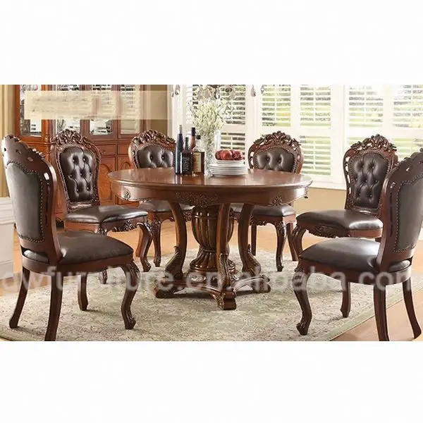 
french provincial dining room sets  (1852206098)