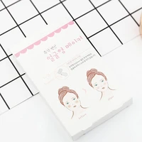 

Drop shipping 40Pcs V shape slim Artifact chin v lift mask face sticker tape