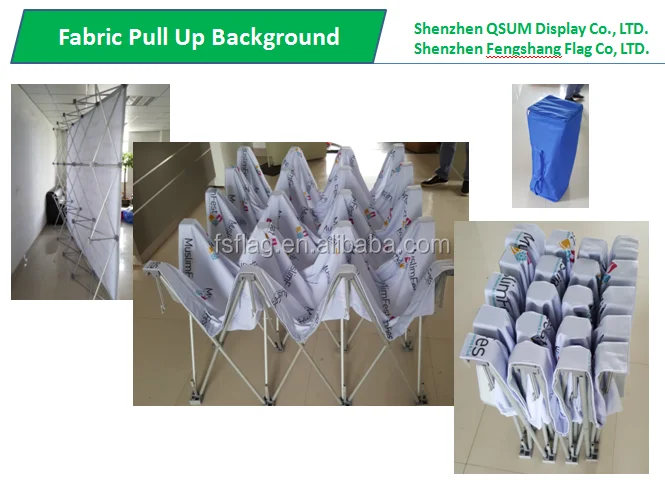 exhibition booth system panel