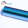 99% uv rejection 90% heat reduction Model 7099 chameleon rainbow solar control window film