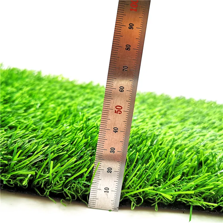 

soft and natural artificial turf grass lawn synthetic mat for garden