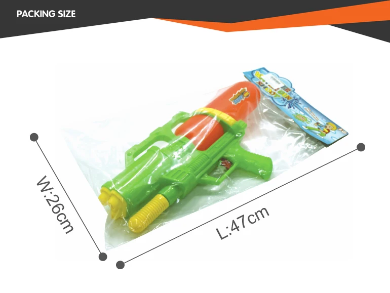 Summer Toy Kids Funny Water Gun Toys Plastic With Low Price Buy Water
