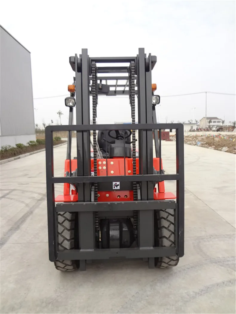 small forklift for rent