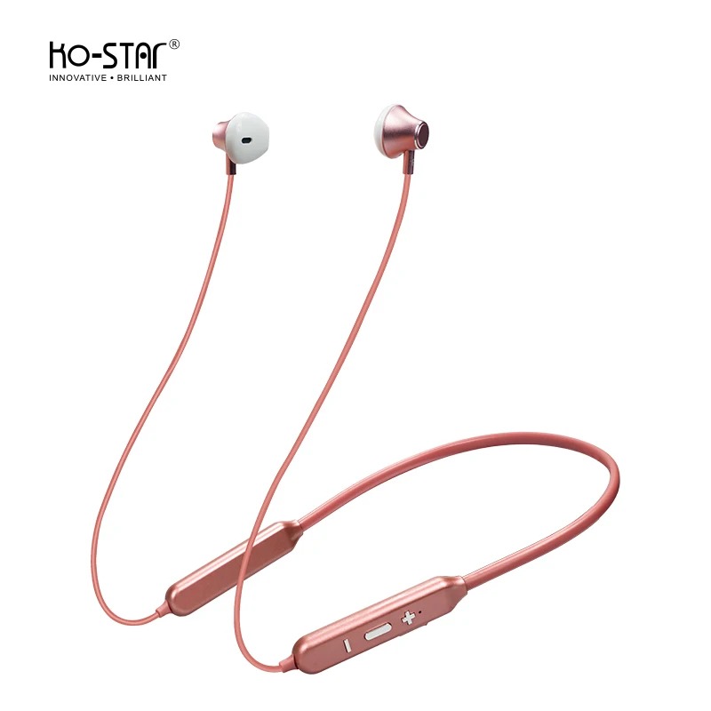 

Fashionable Waterproof Low Energy Sport Bluetooth Wireless Earphone spy Earpiece invisible micro For radio nano walkie talkie