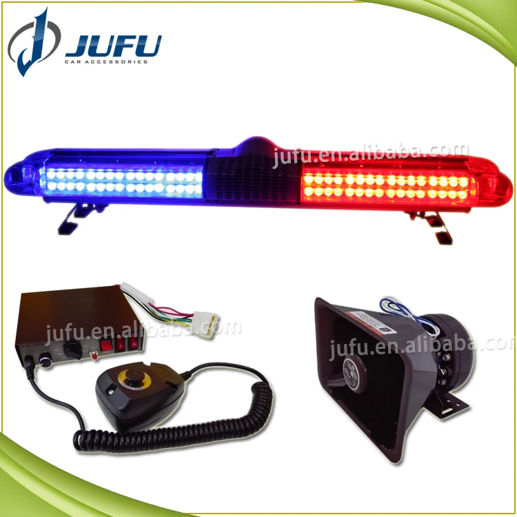 ambulance light bar for sale