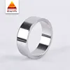 Powder metallurgy thrust Cobalt Based Alloy sleeve bearing bushing
