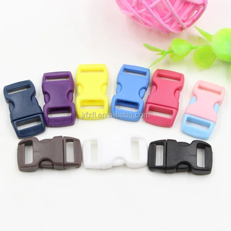 Wholesale Adjustable Side Release Plastic Buckles For Backpack - Buy ...