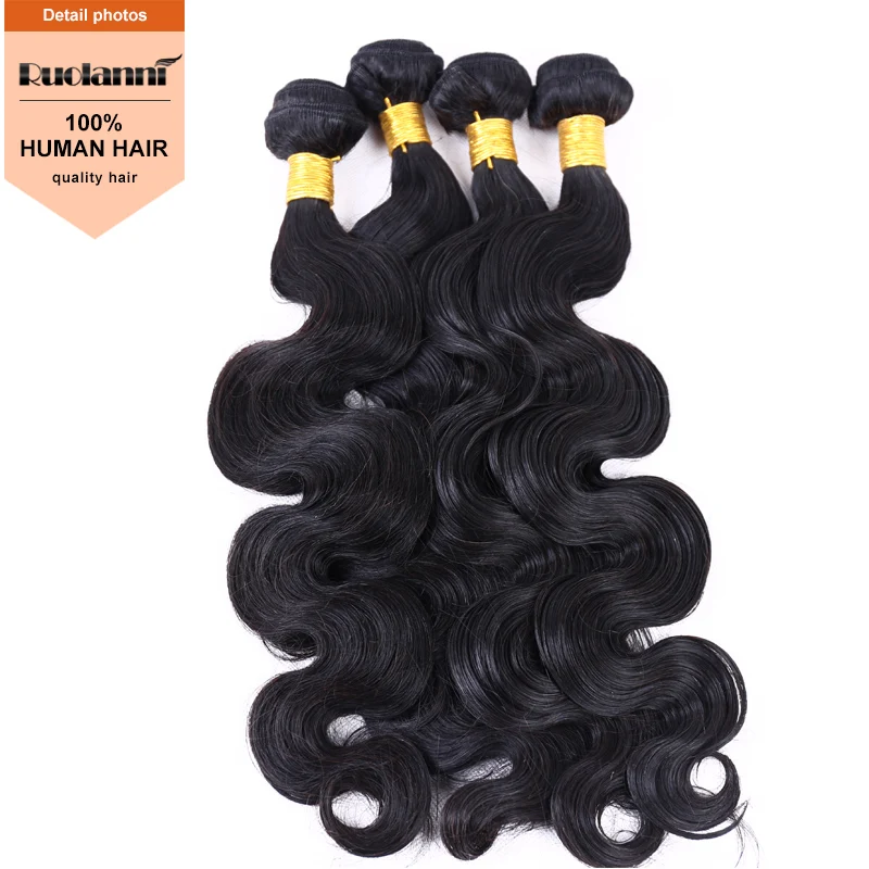 

Wholesale fashion hair weave cheap Brazilian hair weft vigin remy human hair, Natural color