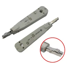 KRONE LSA-Plus Punch Down Tool with Sensor Network Punch Tool