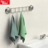 Household Space Saver Vacuum Wall Mounted Inline Hook