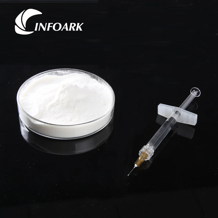 
High quality cas:154-21-2 lincomycin powder spectinomycin injection 