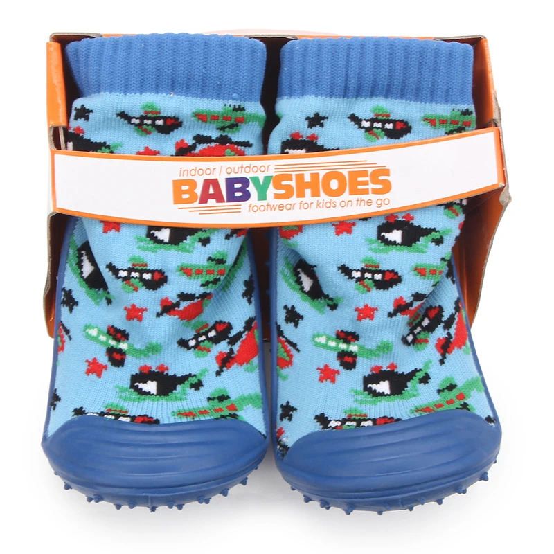 rubber sock shoes for babies