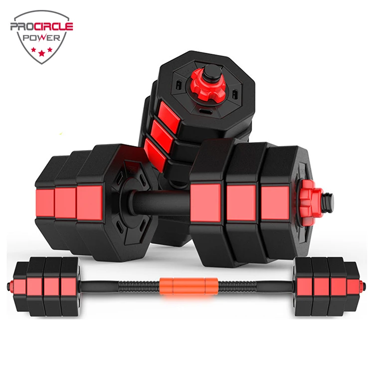 Custom Strength Training Adjustable Dumbbell - Buy Adjustable Dumbbell