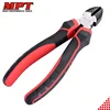 MPT CRV 6" 160mm Diagonal Cutting Pliers