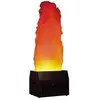 artificial LED flame light disco effect 2m