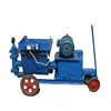 Cement Cheap Diesel Factory Mixed Mortar Filling Peristaltic Machine Epoxy And Pu Grouting Pump