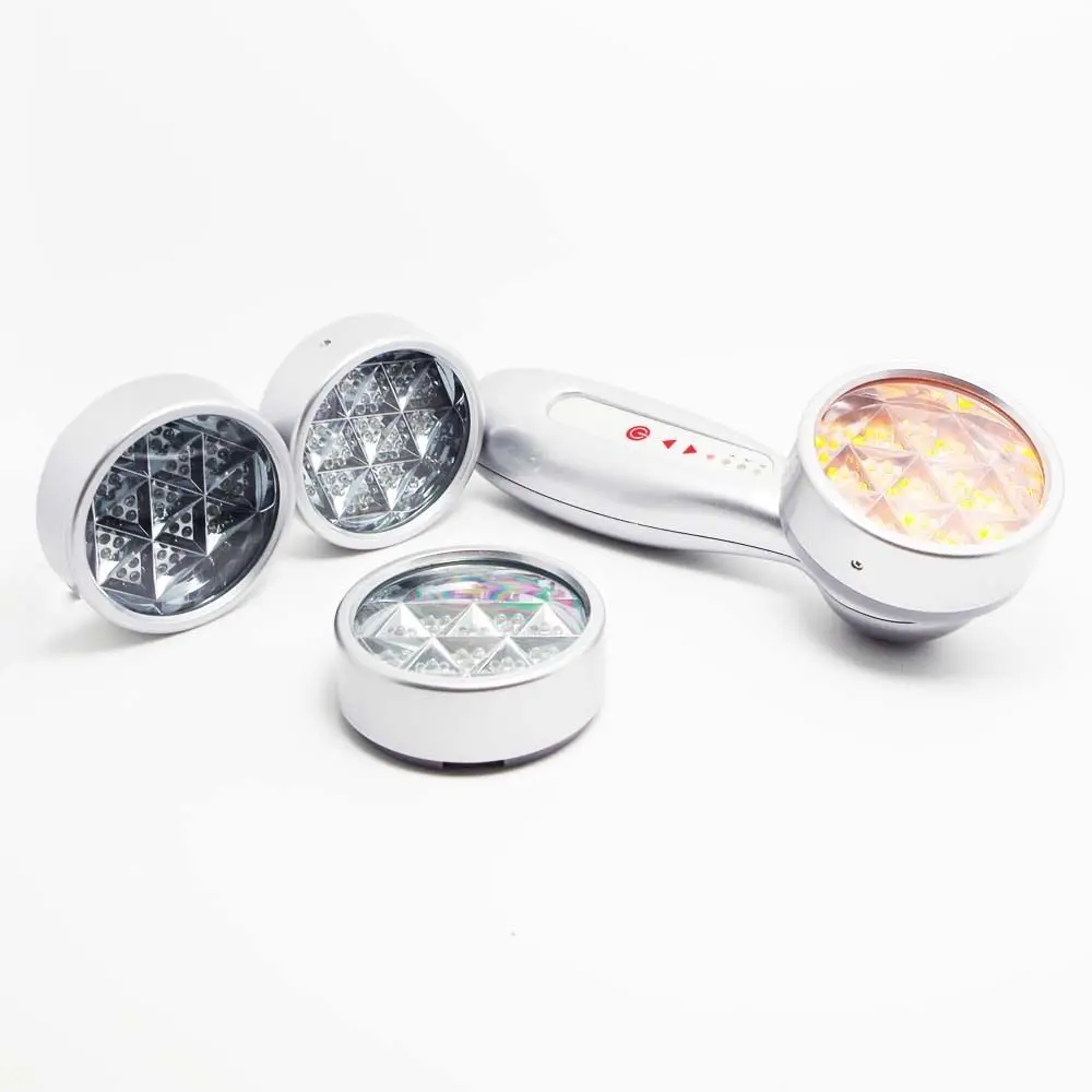 Portable Mini IPL Home Laser Pigmentation LED Beauty Machine