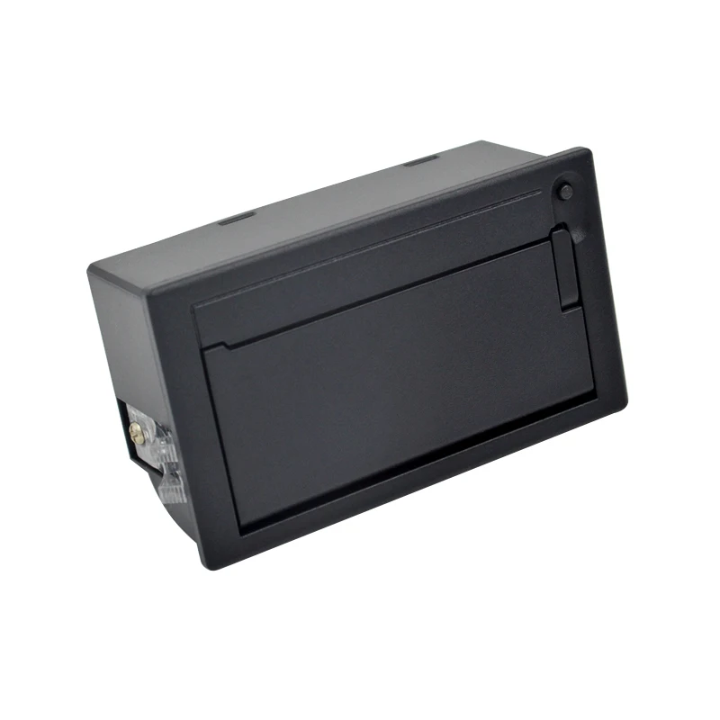 
57mm mini panel thermal printer with RS232/Parallel WH-E40 for Mobile POS/Field sales and serviceTransportation/Hospitality 