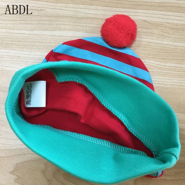 abdl cap