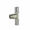 Ifan export middle east pex-al-pex pipe fitting