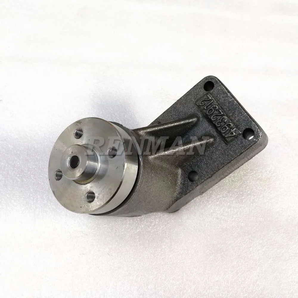 Cummins 6BT/6CT Engine Fan Support Bracket 4932912, 3960390, 5362455 ...