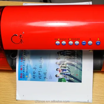 Making Machine For Small Business Vinyl Sticker Printer ...