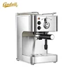 Home coffee machine+expresso machine coffee maker