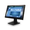 19'' intel i3/i5/i7 resolution new design outlet desktop computer all in one pc