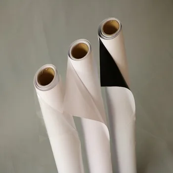 VASIN PVC Granite Sandblasting Stencil Film Tape With Paper  For Stone