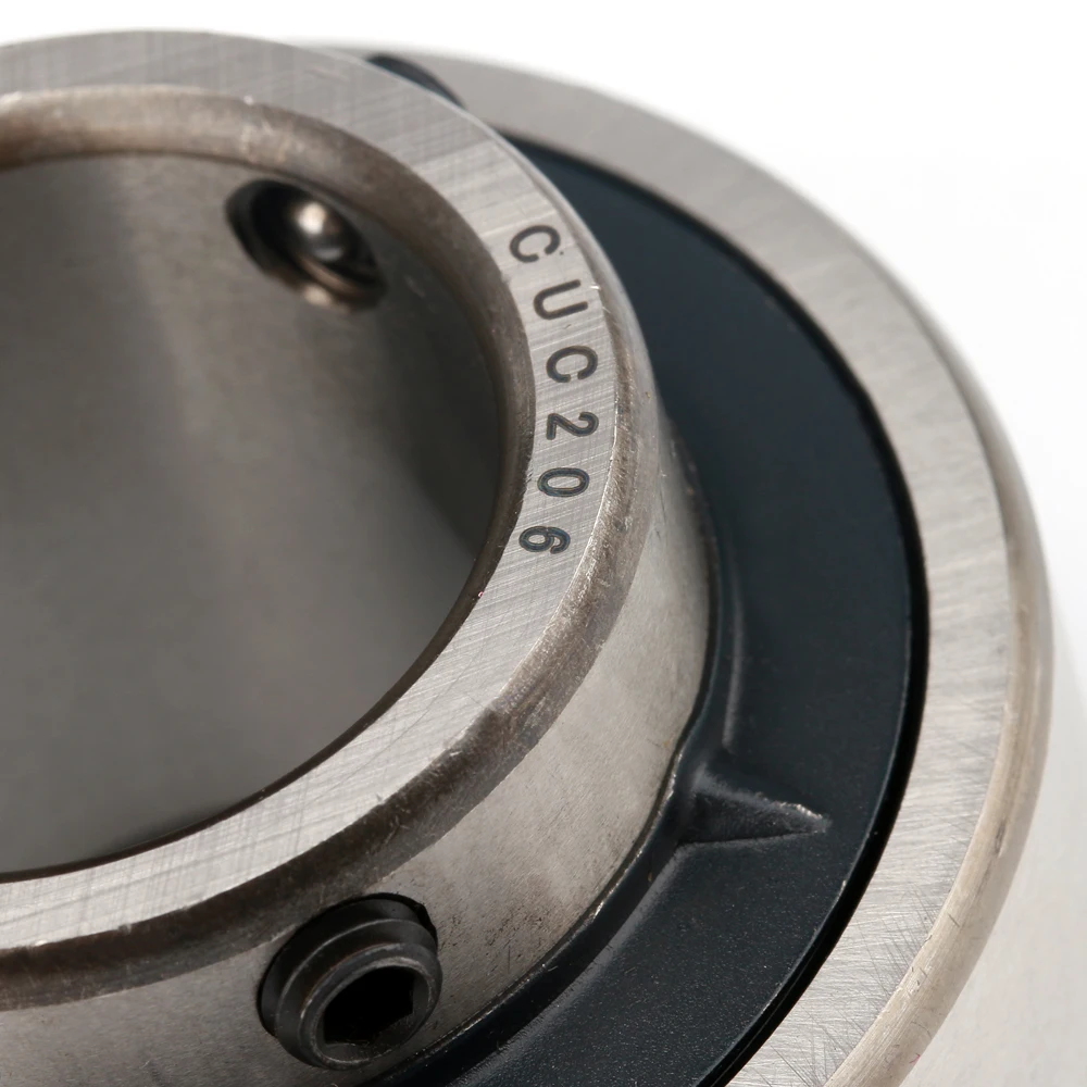 外圈滑动轴承 csa 204 205 206 207 208 209 210