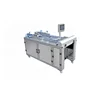 Semi Auto Perfume Box Shrink Film Plastic Cellophane Wrapping Machine Manual