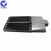 Aluminum alloy die casting extrusion heat sink for LED street lightings