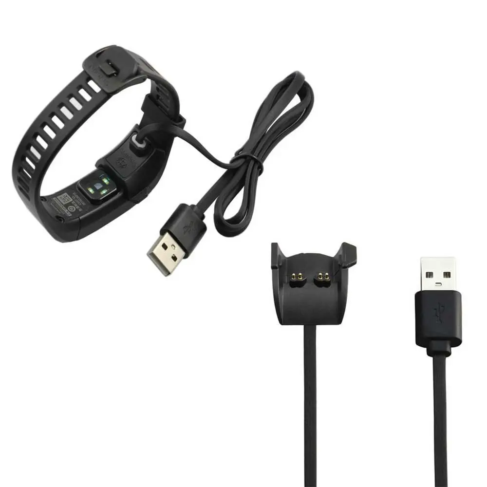 garmin vivosmart watch charger