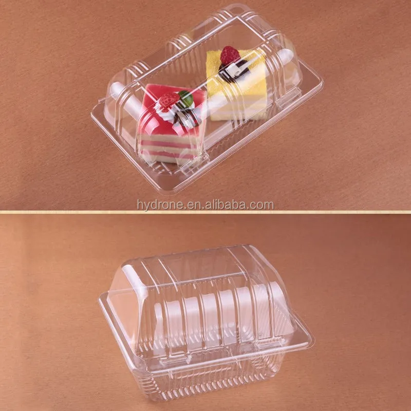 Carre Ecologique En Plastique Alimentaire Emballage Gateau Boite Avec Etiquette En Papier Buy Boites A Gateaux Decoratives Boites A Gateaux Boites A Gateaux En Plastique Product On Alibaba Com