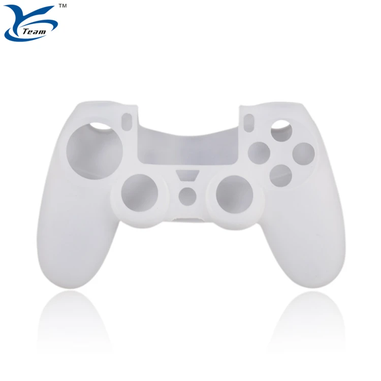 playstation 4 silicone cover
