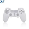 Silicone case for playstation 4 controller for ps 4 video game accessories camouflage case for ps4 controller