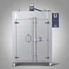 Kenton large 800L digital display PID control Industrial air blasting drying oven powder coating machine