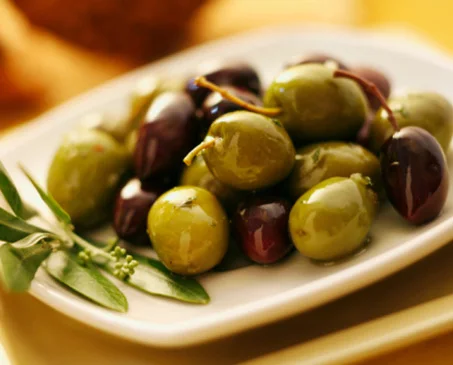 Resultat d'imatges de olives