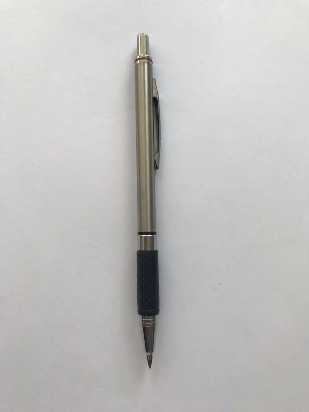 Free Sample Unbreakable Metal 2mm Lead Mechanical Pencil Buy Korean