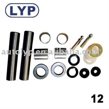 King Pin Kit Used For Nissan Kp134-2 - Buy King Pin Kit Used For Nissan