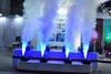 Guangzhou Wedding Concert Effect CO2 LED Jet Switchable Mounted CO2 Jet Effect with LEDs