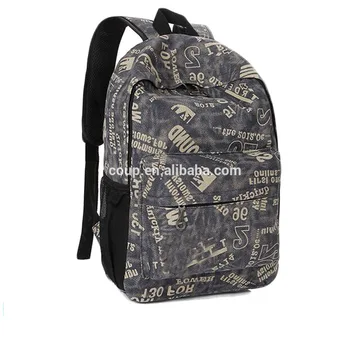 beautiful college bags