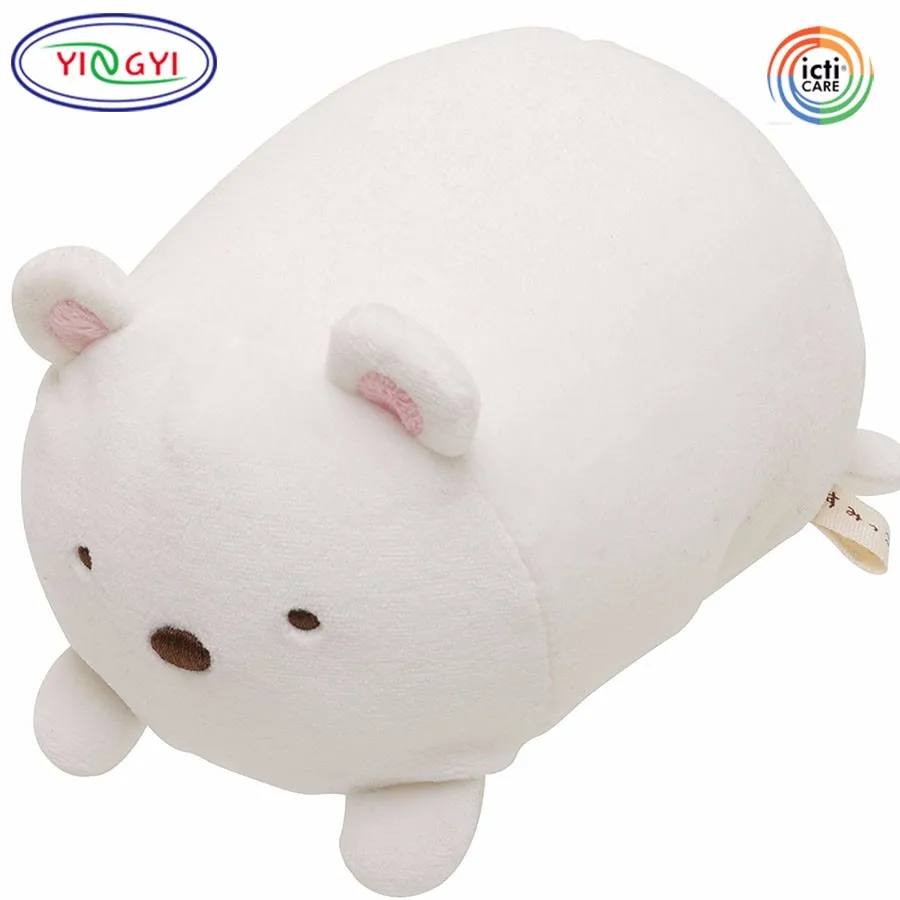 squishy plush toys