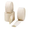 Low MOQ Custom Sizes Cotton Tubular Webbing