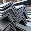 High Precision Decoration L Steel Angle Sizes