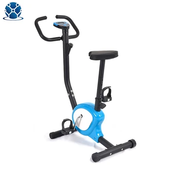 bodyfit exercise bike