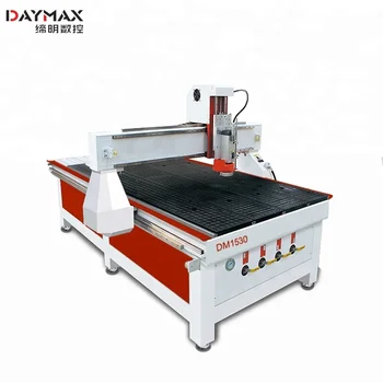 China Daymax Cheap Cnc Router1325 Woodworking Machine In 