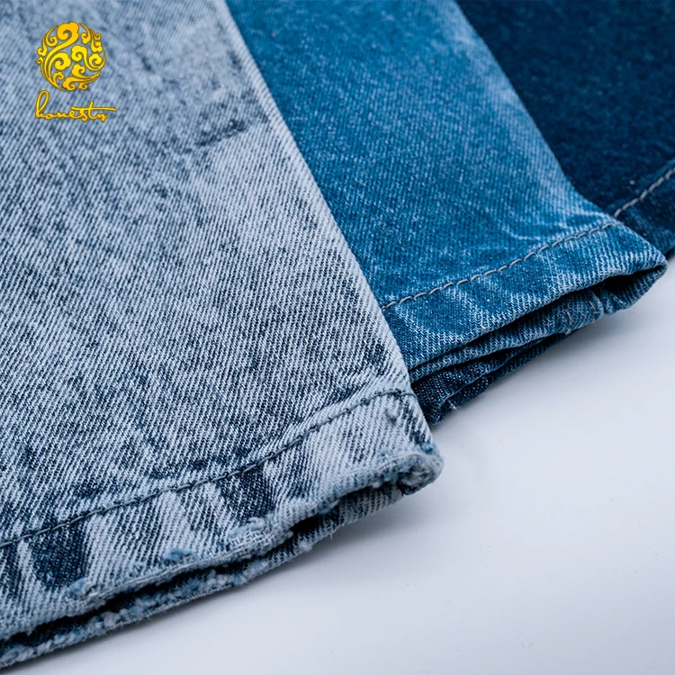 
Foshan manufacture faisalabad pakistan denim fabric density 